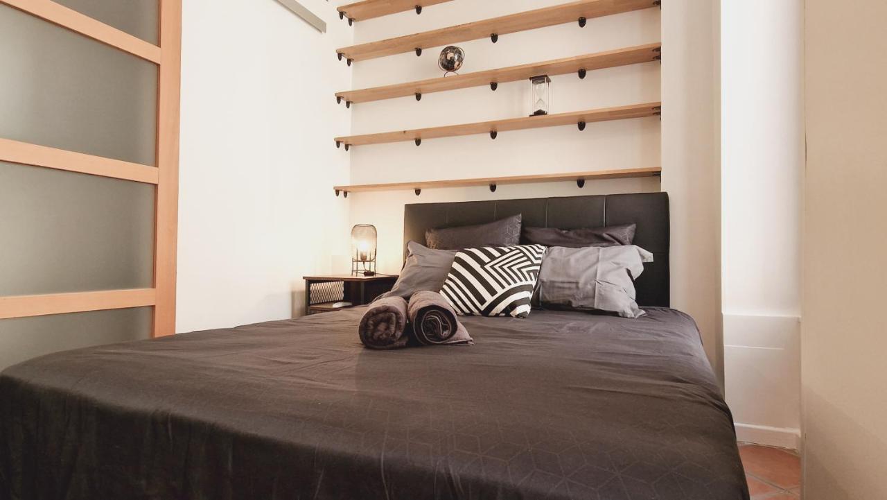 Loft Place Massena Nice Dış mekan fotoğraf