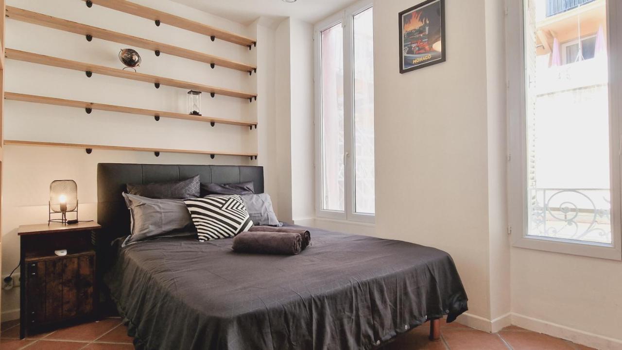 Loft Place Massena Nice Dış mekan fotoğraf