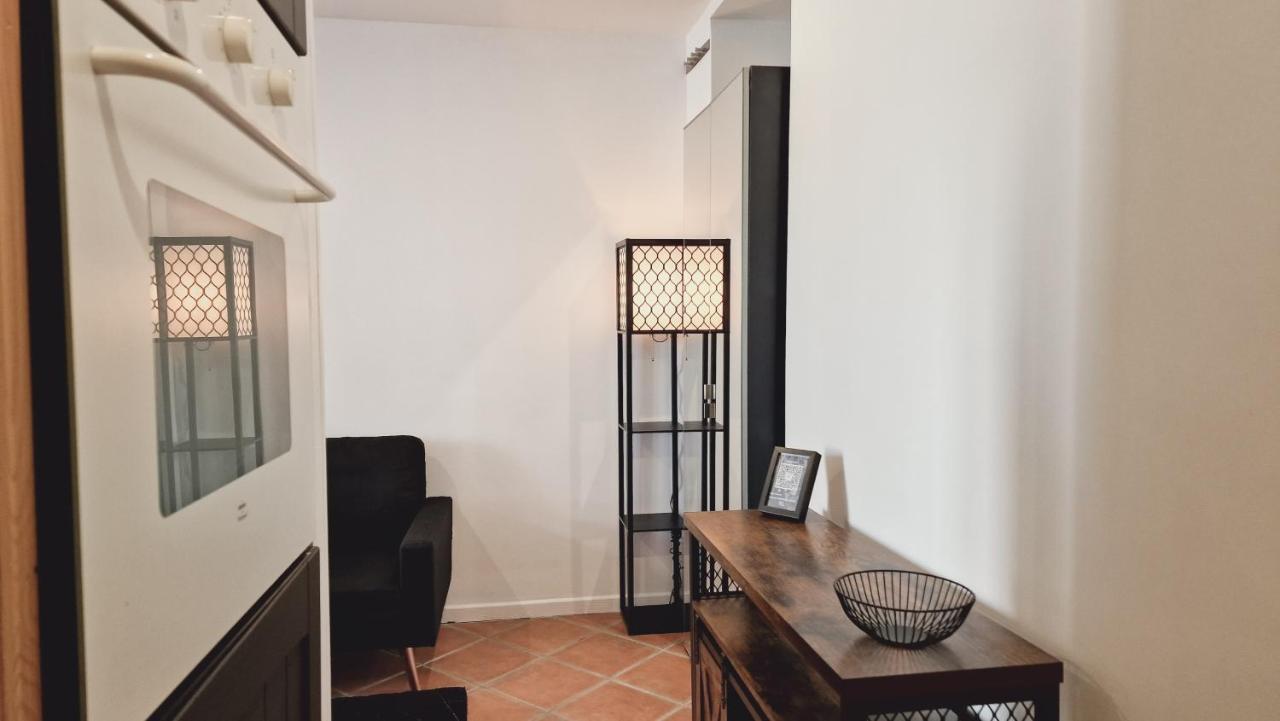 Loft Place Massena Nice Dış mekan fotoğraf